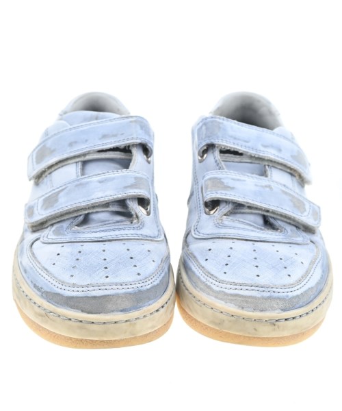 Acne Studios（アクネストゥディオズ）スニーカー 青 サイズ:EU38(24.5cm位) レディース/2200617373018
