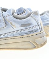 Acne Studios（アクネストゥディオズ）スニーカー 青 サイズ:EU38(24.5cm位) レディース/2200617373018