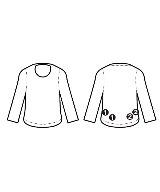 Acne Studios（アクネストゥディオズ）Tシャツ・カットソー カーキ サイズ:S レディース/2200617373056