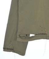 Acne Studios（アクネストゥディオズ）Tシャツ・カットソー カーキ サイズ:S レディース/2200617373056