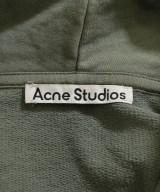 Acne Studios（アクネストゥディオズ）パーカー カーキ サイズ:XS レディース/2200617373063