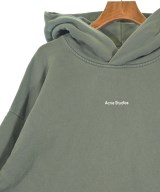 Acne Studios（アクネストゥディオズ）パーカー カーキ サイズ:XS レディース/2200617373063