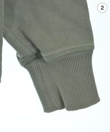 Acne Studios（アクネストゥディオズ）パーカー カーキ サイズ:XS レディース/2200617373063