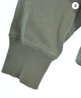 Acne Studios（アクネストゥディオズ）パーカー カーキ サイズ:XS レディース/2200617373063