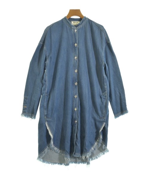 アクネストゥディオズ(Acne Studios)のAcne Studios シャツワンピース