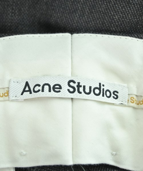 Acne Studios（アクネストゥディオズ）その他 グレー サイズ:34(XS位) レディース/2200619614447