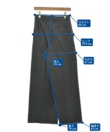 Acne Studios（アクネストゥディオズ）その他 グレー サイズ:34(XS位) レディース/2200619614447