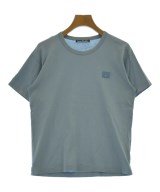Acne Studios（アクネストゥディオズ）Tシャツ・カットソー 青 サイズ:XXS レディース/2200621191059
