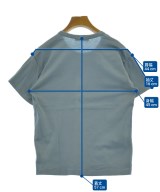 Acne Studios（アクネストゥディオズ）Tシャツ・カットソー 青 サイズ:XXS レディース/2200621191059