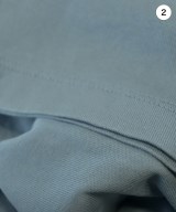 Acne Studios（アクネストゥディオズ）Tシャツ・カットソー 青 サイズ:XXS レディース/2200621191059