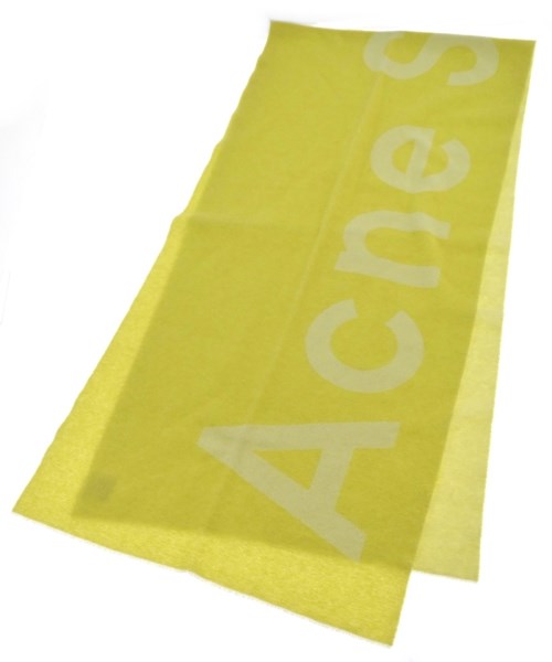 アクネストゥディオズ(Acne Studios)のAcne Studios マフラー