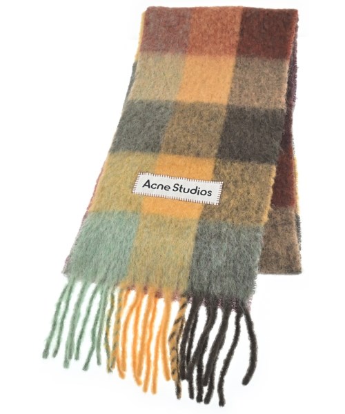 アクネストゥディオズ(Acne Studios)のAcne Studios マフラー