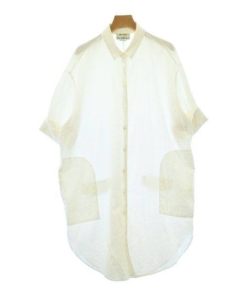 アクネストゥディオズ(Acne Studios)のAcne Studios シャツワンピース