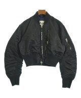 Acne Studios ミリタリーブルゾン