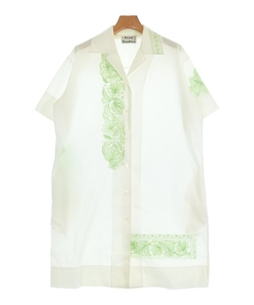 アクネストゥディオズ(Acne Studios)のAcne Studios シャツワンピース