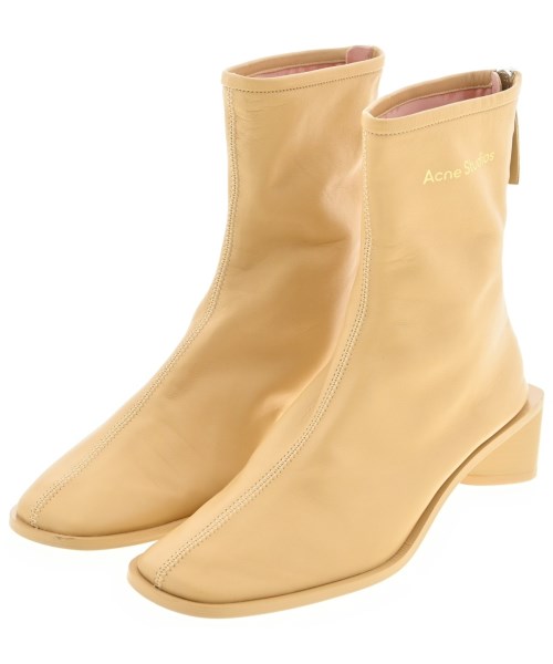 アクネストゥディオズ(Acne Studios)のAcne Studios ブーツ