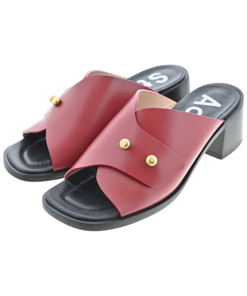 アクネストゥディオズ(Acne Studios)のAcne Studios サンダル