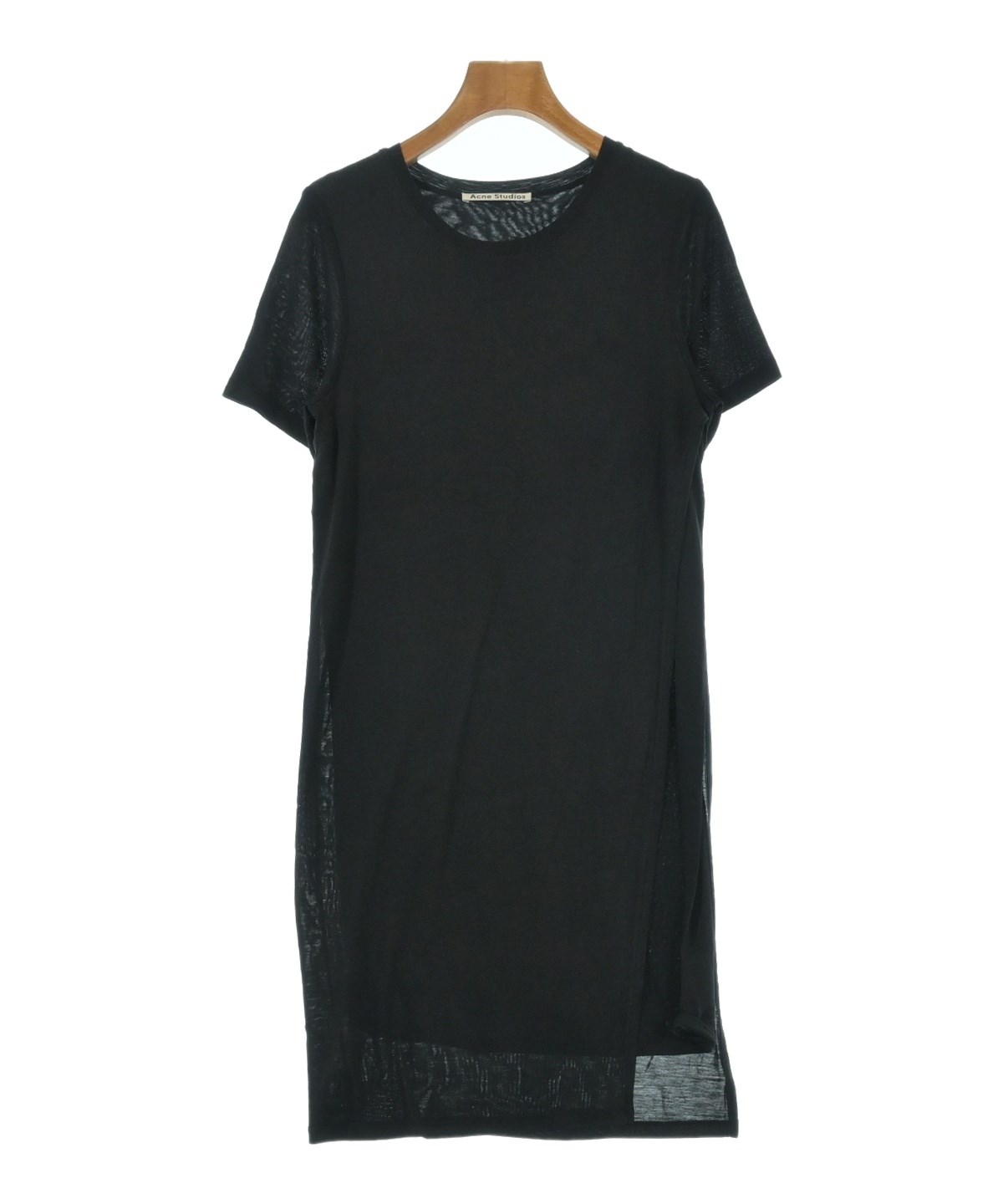 Acne Studios ワンピース XXS【Acne Studios / アクネストゥディオズ】FN-WN-DRES000792