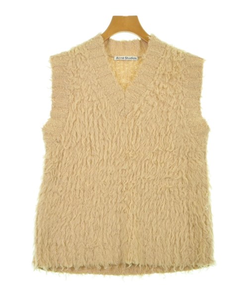 アクネストゥディオズ(Acne Studios)のAcne Studios ベスト/ノースリーブ