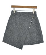 Acne Studios ミニスカート