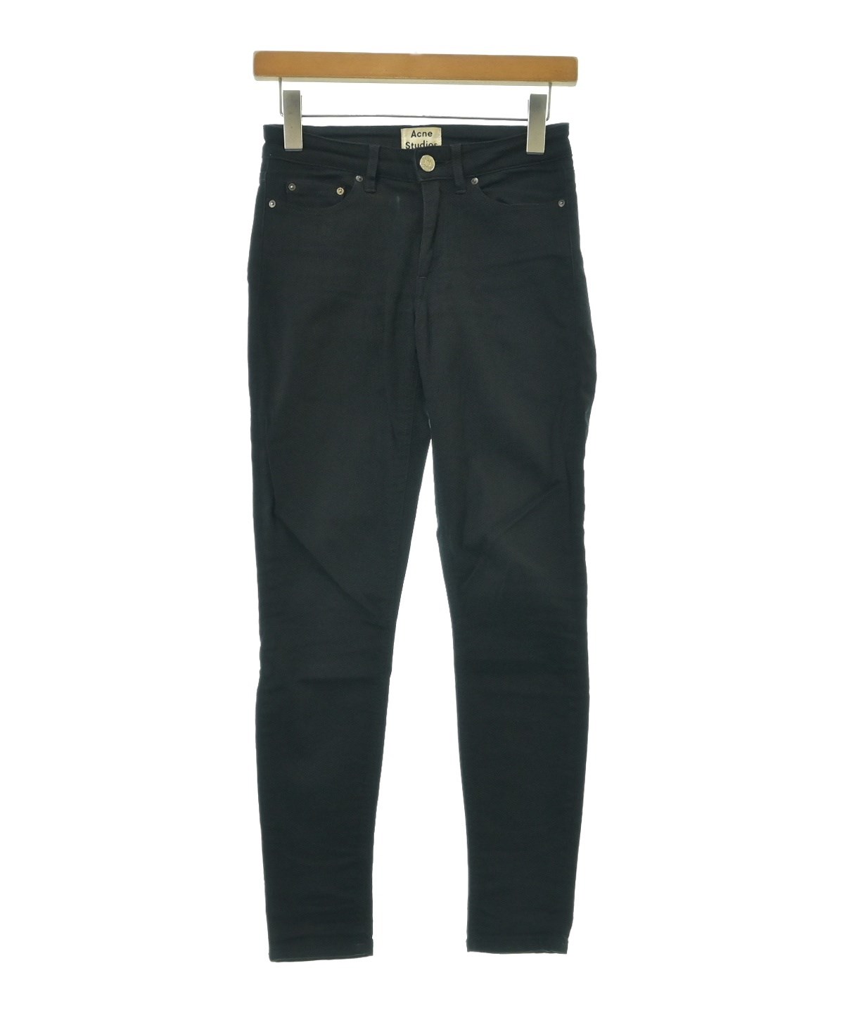 パンツ acne studios 2021m 30/32 Acne Studios - ルーズフィットジーンズ - 2021M - ミッドブルー