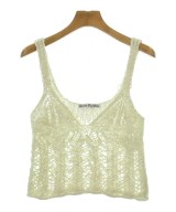 Acne Studios（アクネストゥディオズ）ベスト 白 サイズ:XS レディース/2200598362032