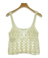Acne Studios（アクネストゥディオズ）ベスト 白 サイズ:XS レディース/2200598362032