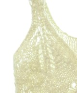 Acne Studios（アクネストゥディオズ）ベスト 白 サイズ:XS レディース/2200598362032