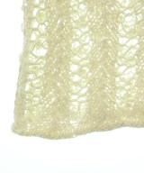 Acne Studios（アクネストゥディオズ）ベスト 白 サイズ:XS レディース/2200598362032