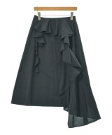 Acne Studios ひざ丈スカート
