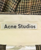 Acne Studios（アクネストゥディオズ）スラックス 茶 サイズ:36(S位) レディース/2200603667084