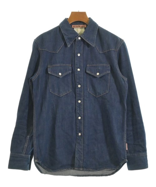 アクネストゥディオズ(Acne Studios)のAcne Studios カジュアルシャツ