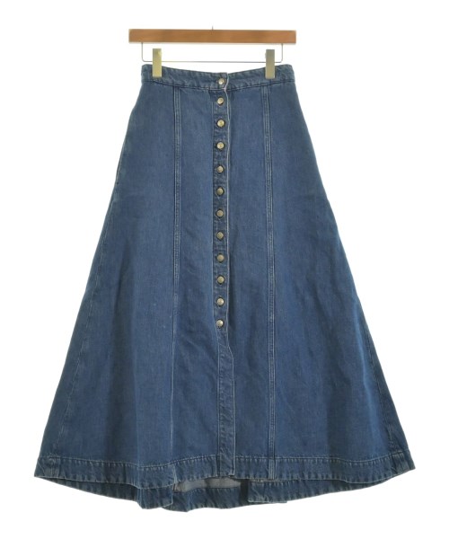 アクネストゥディオズ(Acne Studios)のAcne Studios ロング・マキシ丈スカート