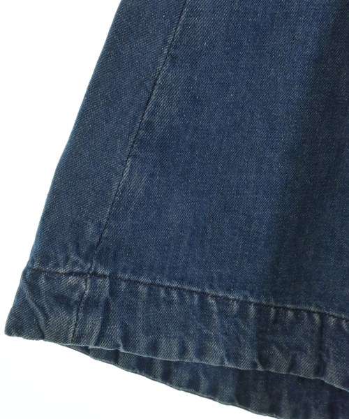 Acne Studios（アクネストゥディオズ）ロング・マキシ丈スカート 青 サイズ:36(S位) レディース/2200601849017