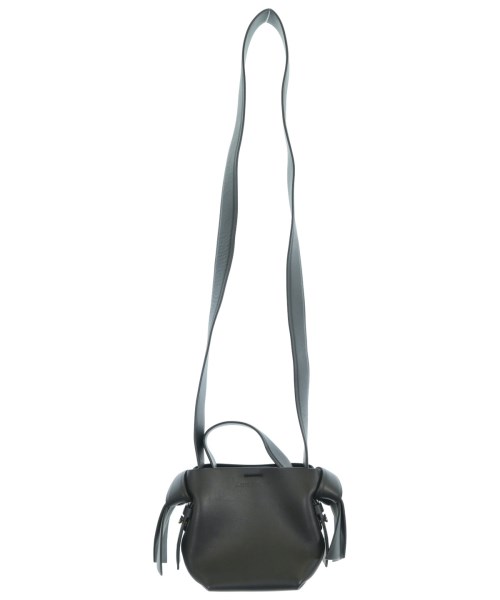 アクネストゥディオズ(Acne Studios)のAcne Studios ショルダーバッグ