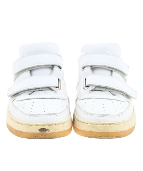 Acne Studios（アクネストゥディオズ）スニーカー 白 サイズ:EU38(24.5cm位) レディース/2200604648167