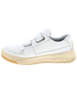 Acne Studios（アクネストゥディオズ）スニーカー 白 サイズ:EU38(24.5cm位) レディース/2200604648167