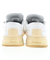 Acne Studios（アクネストゥディオズ）スニーカー 白 サイズ:EU38(24.5cm位) レディース/2200604648167