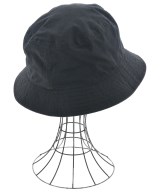 Acne Studios（アクネストゥディオズ）ハット 黒 サイズ:- レディース/2200604648181