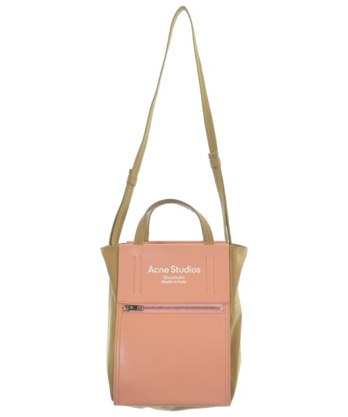アクネストゥディオズ(Acne Studios)のAcne Studios ショルダーバッグ
