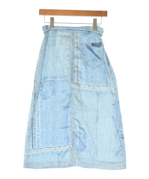 アクネストゥディオズ(Acne Studios)のAcne Studios ロング・マキシ丈スカート