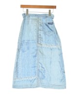 Acne Studios ロング・マキシ丈スカート