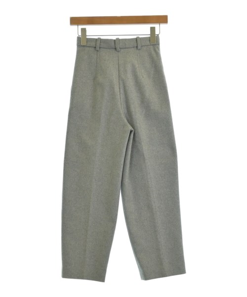 Acne Studios（アクネストゥディオズ）スラックス グレー サイズ:32(XXS位) レディース/2200602088064
