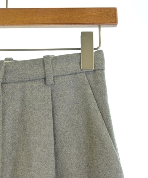 Acne Studios（アクネストゥディオズ）スラックス グレー サイズ:32(XXS位) レディース/2200602088064