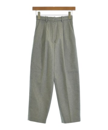 Acne Studios（アクネストゥディオズ）スラックス グレー サイズ:32