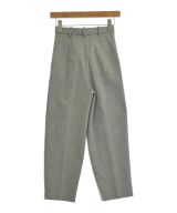 Acne Studios（アクネストゥディオズ）スラックス グレー サイズ:32(XXS位) レディース/2200602088064