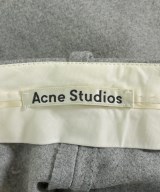 Acne Studios（アクネストゥディオズ）スラックス グレー サイズ:32(XXS位) レディース/2200602088064