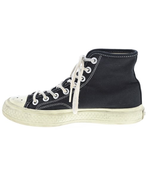 Acne Studios（アクネストゥディオズ）スニーカー 黒 サイズ:EU36(22.5cm位) レディース/2200606757041