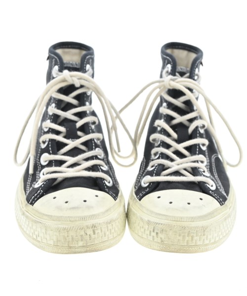Acne Studios（アクネストゥディオズ）スニーカー 黒 サイズ:EU36(22.5cm位) レディース/2200606757041