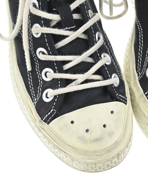 Acne Studios（アクネストゥディオズ）スニーカー 黒 サイズ:EU36(22.5cm位) レディース/2200606757041